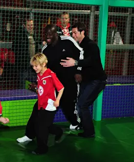 Bristol City Bristol City Redz: City Redz Christmas Party