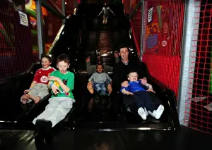 Bristol City Bristol City Redz: City Redz Christmas Party