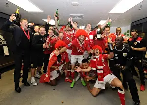 Bristol City Celebrate JPT Victory: Johnstone's Paint Final Triumph