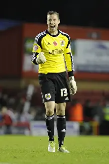 Bristol City: FA Cup Triumph - Parish and Emmanuel-Thomas's Unforgettable Goal Celebration
