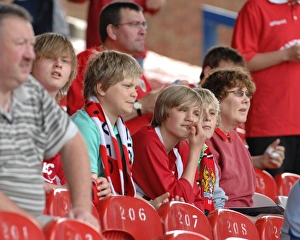 <b class=qtipBold><figcaption>Fans</figcaption></b><br>Bristol City Fans<br><em>© Bristol City - All Rights Reserved</em> Fans