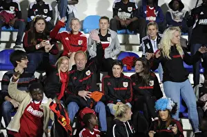 Bristol City Fans in Botswana: A Football Tour Moment (Botswana v Bristol City, 2014)