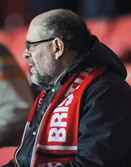 Bristol City Fan's Passion: Bristol City vs Port Vale at Ashton Gate