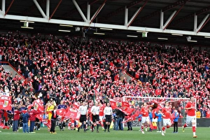 Bristol City Fans Unite