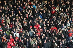 Bristol City Fans Go Wild: Joe Bryan Scores the Winning Goal Against Notts County, Sky Bet League One