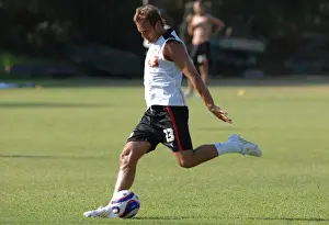 Bristol City FC: 08-09 Pre-Season Tour - Training in Portugal