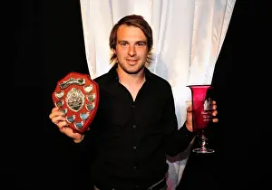 Bristol City FC: 10-11 Season End-of-Year Awards - Celebrating First Team Honors