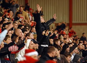 Season Review Prints: Bristol City FC: 2022-2023 Season Recap