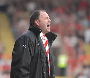 Season Review Prints: Bristol City FC: 2022-2023 Season Recap - A Year with the First Team