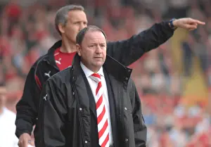 Season Review Prints: Bristol City FC: 2022-2023 Season Recap - A Year with the First Team