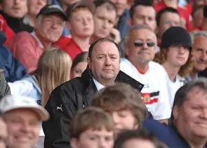 Season Review Prints: Bristol City FC: 2022-2023 Season Recap - A Year with the First Team