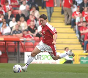 Season Review Prints: Bristol City FC: 2022-2023 Season Recap - A Year with the First Team