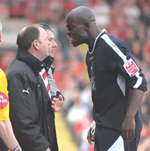 Season Review Prints: Bristol City FC: 2022-2023 Season in Review - A Look Back at the First Team's Campaign