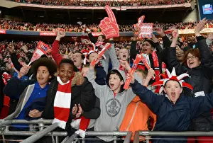 Bristol City FC: Celebrating Johnstone Paint Trophy Victory at Wembley