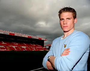 Bristol City FC: Christian Ribeiro - Portrait from the 08-09 Season