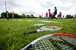 Bristol City FC: Community Match at Hengrove Athletic - Pre-Season Training Session
