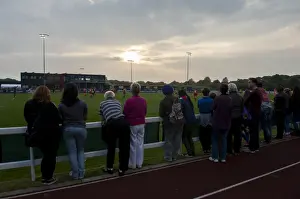 Bristol City FC: FA WSL Clash Between BAWFC and Arsenal Ladies
