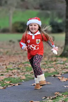 Bristol City FC: A Fan's Journey through Ashton Gate before Bristol City vs AFC Telford United (FA Cup)