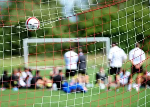Bristol City FC: Gearing Up for the New Season - Pre-Season Training
