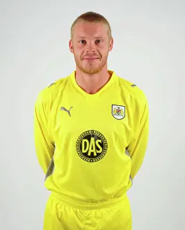 Bristol City FC: Jamal Campbell-Ryce - Focused and Ready: Head Shots, Season 10-11