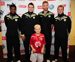 Bristol City FC: Junior Academy Plus - Nurturing Future First Team Stars (Season 09-10)