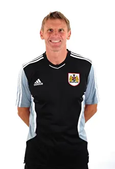 Bristol City FC: Keith Milnen - Focused Leadership, Season 11-12