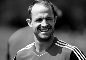 Bristol City FC: Louis Carey Kicks Off Pre-Season Training