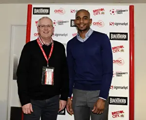 Bristol City FC: Man of the Match Awarded in FA Cup Third Round Clash Against Watford