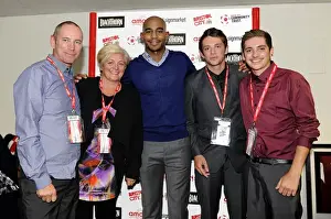 Bristol City FC: Man of the Match Honored in FA Cup Third Round Clash Against Watford