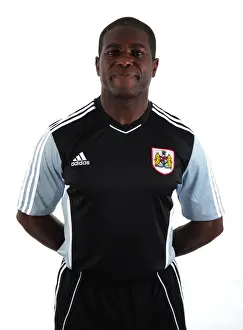 Bristol City FC: Manager Keith Milnen - Focused Leadership, Season 11-12