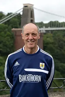 Framed Print : Bristol City FC: Matchday Assistants at Avon Gorge Hotel - Kieran McManus / JMP Framed Print : Bristol City FC: Matchday Assistants at Avon Gorge Hotel - Kieran McManus / JMP