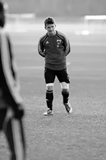 Bristol City FC: Nurturing Talent at the Academy - Season 10-11: Academy Training
