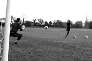 Bristol City FC: Nurturing Talent at the Academy - Season 10-11: Academy Training