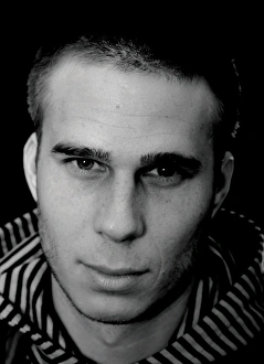Bristol City FC: Portraits 08-09 - Peter Styvar