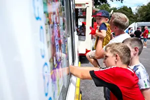 Bristol City FC: Pre-season Friendly at The Creek - Bristol Manor Farm vs. Bristol City (2017)