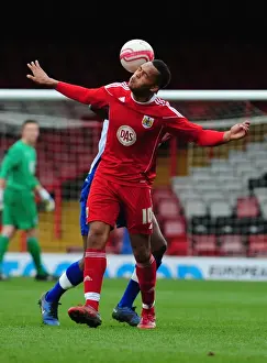 Bristol City FC: Rising Stars Clash – Season 10-11: Reserves vs Birmingham City Reserves