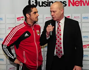 Bristol City FC: Scott Murray, the Unseen Hero of Ashton Gate (Bristol City V Barnsley, 23/02/2013)
