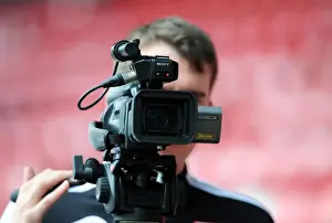 Training Prints: Bristol City FC: Stewart Dougall in Intense Focus during Pre-Season Training (July 2012)