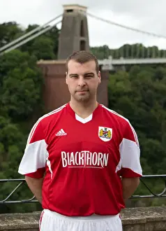 Bristol City FC: Unveiling Craig Kenna's Blackthorn Squad Number at Avon Gorge Hotel