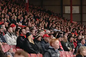 Bristol City FC: Unwavering Passion of the Dedicated Fans