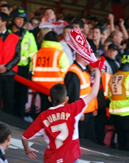 Bristol City FC: Unwavering Passion of Devoted Fans