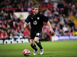 Bristol City FC vs Ajax: Pre-Season Friendly, 09-10