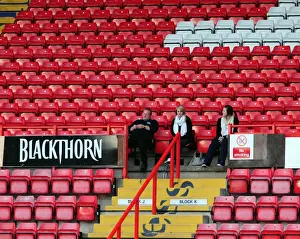 Bristol City V Gloucester City Glos Cup Prints: Bristol City FC vs Gloucester City: Glos Cup Clash, Season 09-10