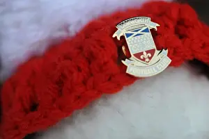 Bristol City FC vs. Tamworth: FA Cup Second Round Clash at The Lamb Ground