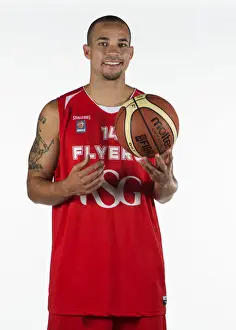 Bristol City FC Welcomes New Basketball Star Doug McLaughlin-Williams