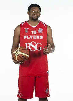 Bristol City FC Welcomes New Signing and England Basketball Star Doug McLaughlin-Williams