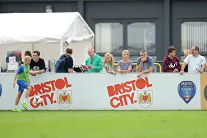Framed Print : Bristol City FC: Women's Super League Clash Between Bristol Academy and Manchester City - SGS Wise Campus (September 2014) Framed Print : Bristol City FC: Women's Super League Clash Between Bristol Academy and Manchester City - SGS Wise Campus (September 2014)