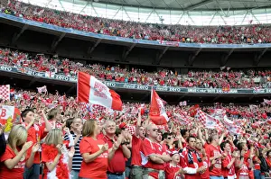 Bristol City FC's Thrilling Championship Play-Off Victory - Season 07-08: Play Off Final