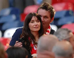 Bristol City FC's Thrilling Championship Play-Off Victory - Season 07-08: Play Off Final