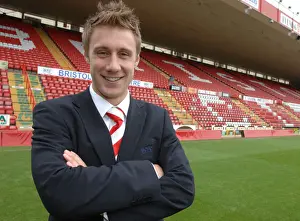 Bristol City First Team: 07-08 Unified Season Photo